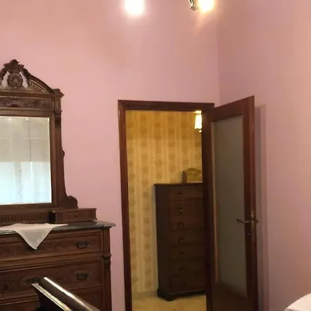 Apartment Clara Pontremoli