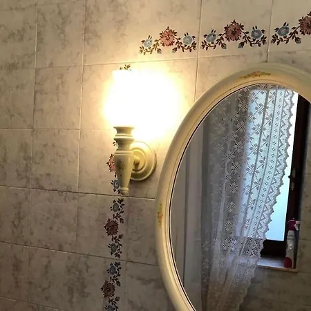 Apartment Clara *