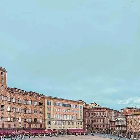 Clara Lägenhet